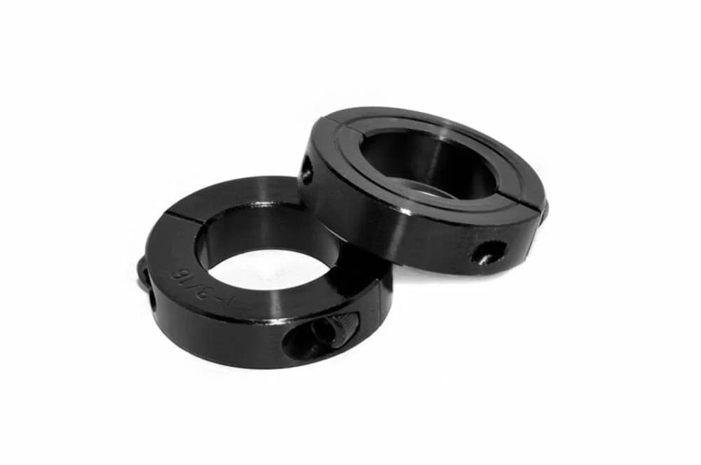 Fits Jeep Wrangler TJ (97-06)_Wrangler Unlimited (04-06) Sway Bar Clamp Kit 1127